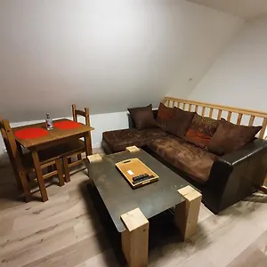 Appartamento C'home Un Charme, Lannion